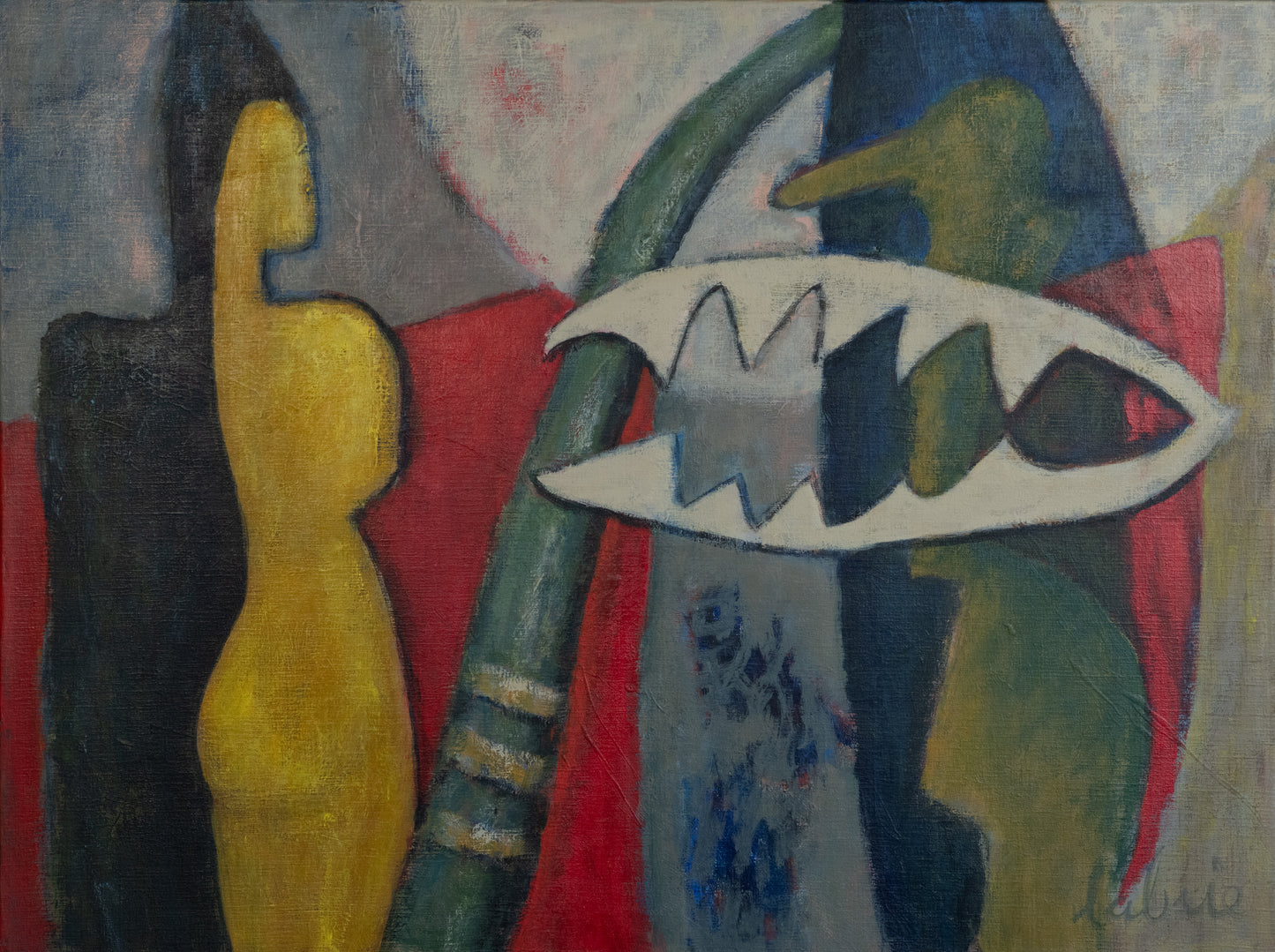 53. Beeld van herkomst (1990-70x100)