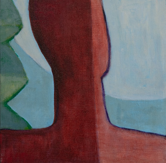 115-116: 115. Together I (2006-30x30)